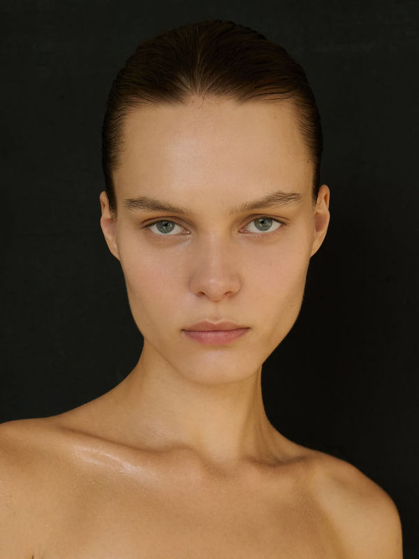 Portrait of SOFIE